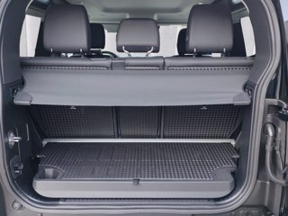 LAND ROVER Defender 90 3.0D I6 200 CV AWD Auto S