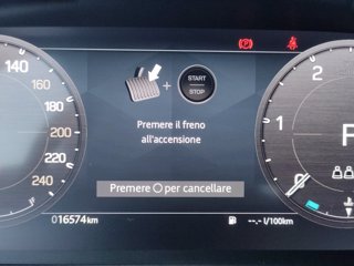 LAND ROVER Defender 90 3.0D I6 200 CV AWD Auto S