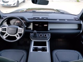 LAND ROVER Defender 90 3.0D I6 200 CV AWD Auto S