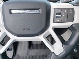 LAND ROVER Defender 90 3.0D I6 200 CV AWD Auto S