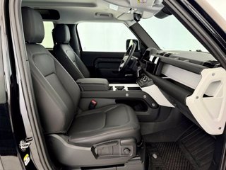 LAND ROVER Defender 90 3.0D I6 200 CV AWD Auto S