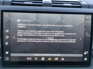 LAND ROVER Defender 90 3.0D I6 200 CV AWD Auto S