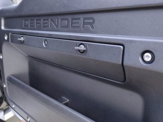 LAND ROVER Defender 90 3.0D I6 200 CV AWD Auto S