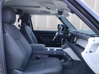 LAND ROVER Defender 90 3.0D I6 200 CV AWD Auto S