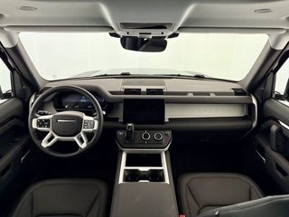 LAND ROVER Defender 90 3.0D I6 200 CV AWD Auto S