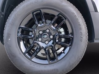 LAND ROVER Defender 90 3.0D I6 200 CV AWD Auto S