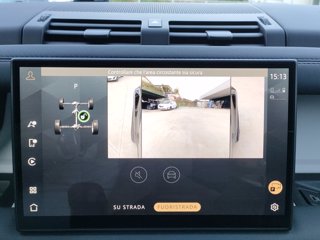 LAND ROVER Defender 90 3.0D I6 200 CV AWD Auto S