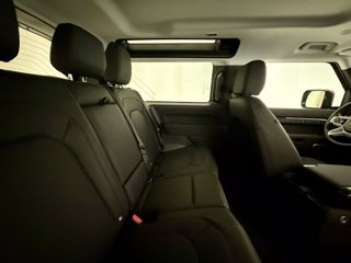 LAND ROVER Defender 90 3.0D I6 200 CV AWD Auto S