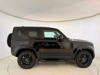 LAND ROVER Defender 90 3.0D I6 200 CV AWD Auto S