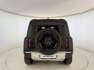 LAND ROVER Defender 90 3.0D I6 200 CV AWD Auto S