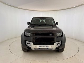 LAND ROVER Defender 90 3.0D I6 200 CV AWD Auto S
