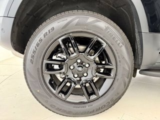 LAND ROVER Defender 90 3.0D I6 200 CV AWD Auto S