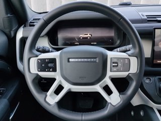 LAND ROVER Defender 90 3.0D I6 200 CV AWD Auto S