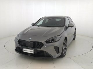 BMW 118d msport pro auto