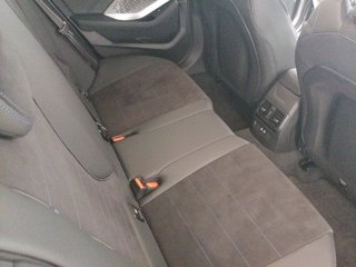 BMW 118d msport pro auto