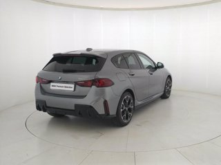 BMW 118d msport pro auto