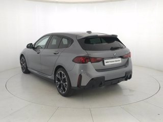BMW 118d msport pro auto