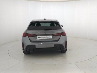 BMW 118d msport pro auto