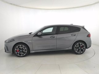 BMW 118d msport pro auto