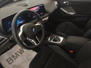 BMW 118d msport pro auto