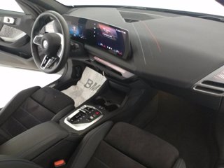 BMW 118d msport pro auto