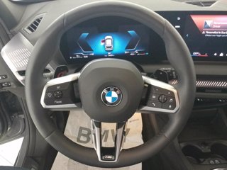 BMW 118d msport pro auto