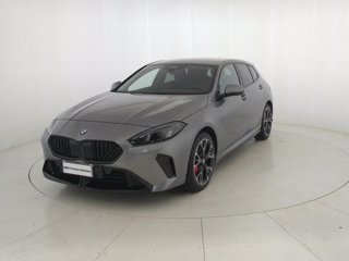 BMW 118d msport pro auto