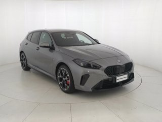 BMW 118d msport pro auto