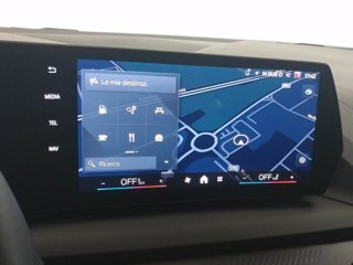 BMW 118d msport pro auto