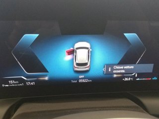 BMW 118d msport pro auto