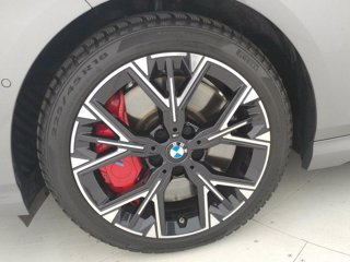 BMW 118d msport pro auto