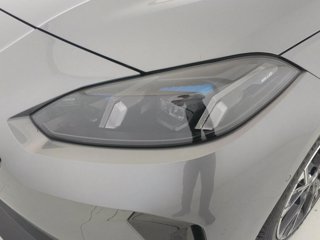 BMW 118d msport pro auto