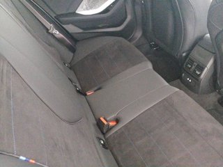 BMW 118d msport pro auto