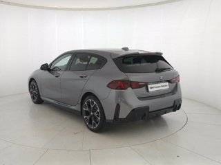 BMW 118d msport pro auto