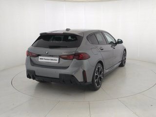 BMW 118d msport pro auto