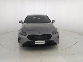 BMW 118d msport pro auto