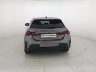 BMW 118d msport pro auto