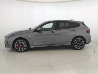 BMW 118d msport pro auto