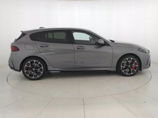 BMW 118d msport pro auto