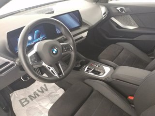 BMW 118d msport pro auto