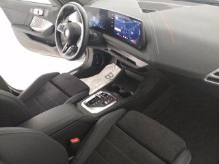 BMW 118d msport pro auto