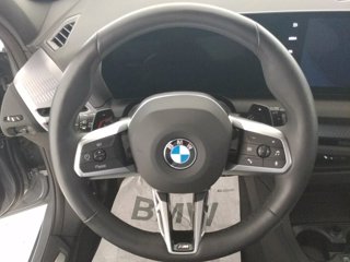 BMW 118d msport pro auto