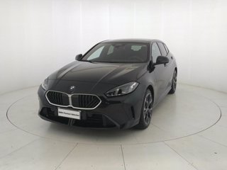 BMW 118d msport auto