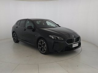 BMW 118d msport auto