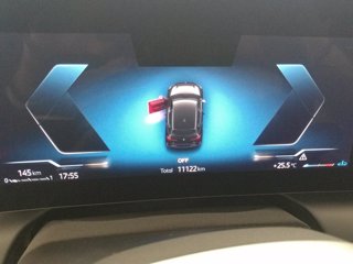 BMW 118d msport auto