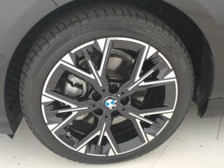 BMW 118d msport auto