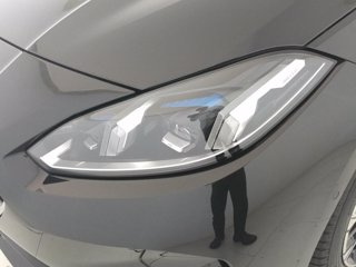 BMW 118d msport auto