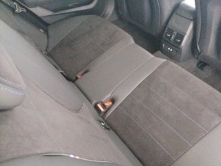 BMW 118d msport auto