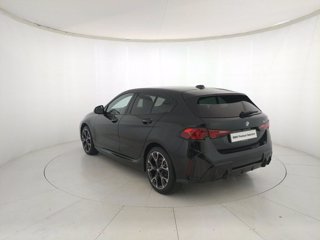 BMW 118d msport auto