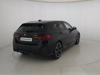 BMW 118d msport auto